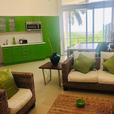 Apartamento Puntagaviota Santa Cruz - Huatulco Exterior foto