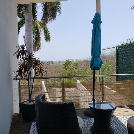Apartamento Puntagaviota Santa Cruz - Huatulco Exterior foto