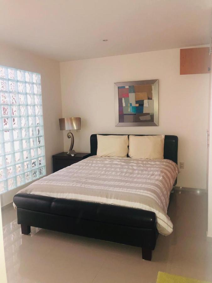 Apartamento Puntagaviota Santa Cruz - Huatulco Exterior foto