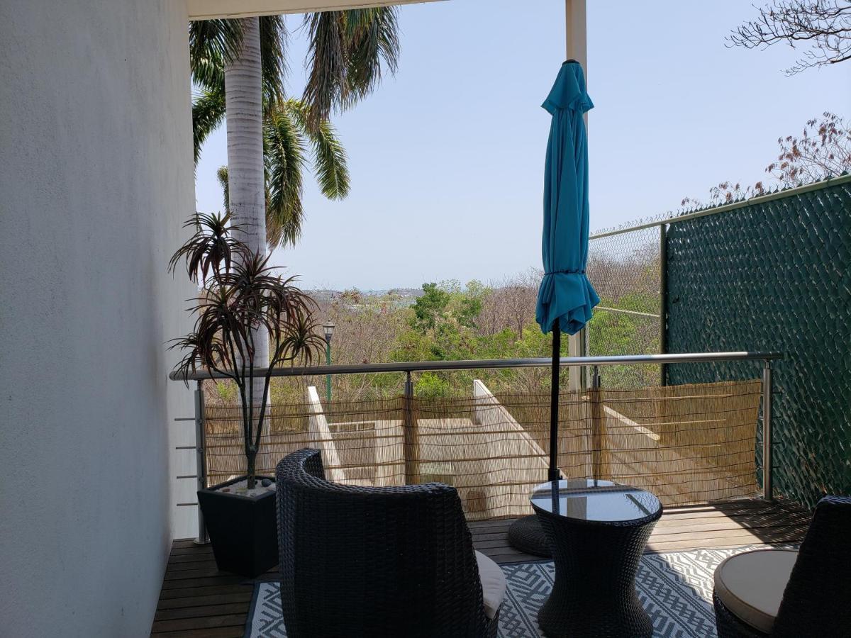 Apartamento Puntagaviota Santa Cruz - Huatulco Exterior foto